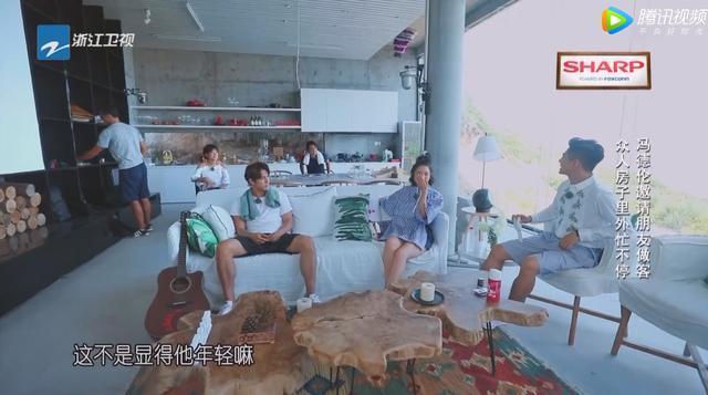 刘德华|杜海涛叫刘德华“华仔”，何炅用两字教育杜海涛，这才叫主持一哥