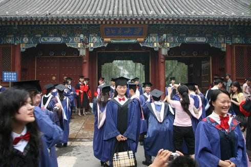 [高考]“考研上北大”和“高考上北大”，两者之间差别有多大？