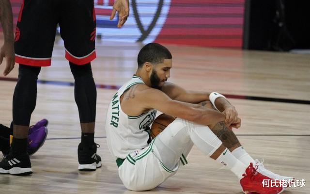 王一博|猛龙8次围剿绿军！洛瑞3场打130分钟，他的铁蛋是总冠军之心