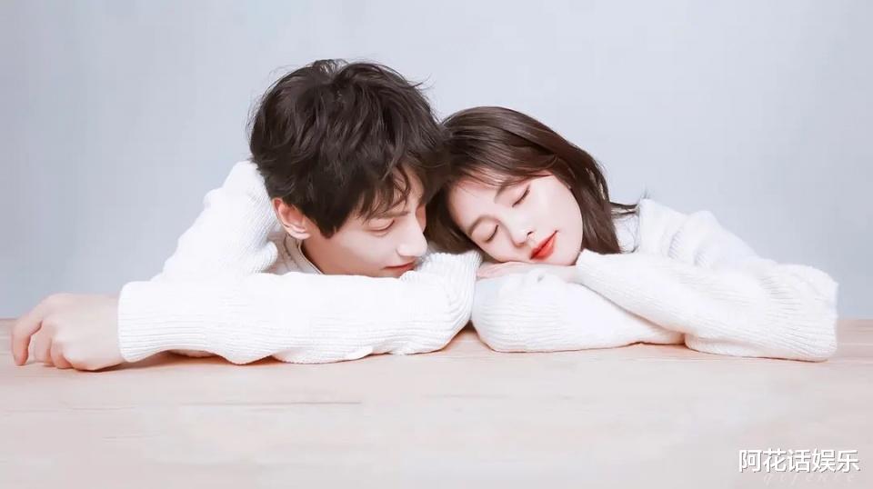 罗云熙|罗云熙新剧《蜜糖》播出时间已定,搭档古装美人,收视爆款预定!