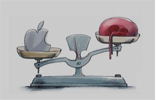 王刚|8年前，那个宁愿卖肾，也要买苹果手机的17岁少年，已经失去笑容