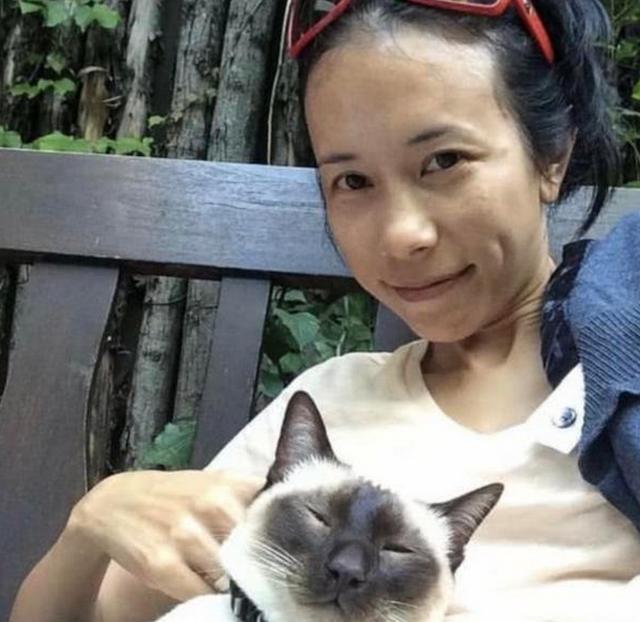 #明星素颜#10大明星的素颜照，霍思燕和周迅惊到我了！