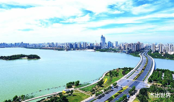 安徽|中国非常无奈的省份，北方人以为是南方，南方人以为是北方