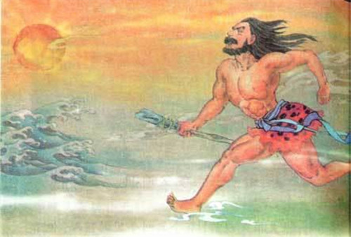 『古墓』新疆沙漠发现5000年古墓，墓主尸骨高达3米，难道世上真有巨人？