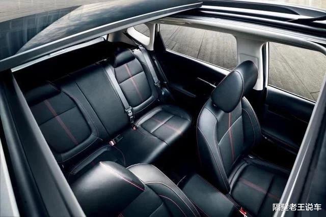 起亚汽车|这款合资SUV在北美比XRV受欢迎,但在国内却销量低迷,国人都不懂车吗