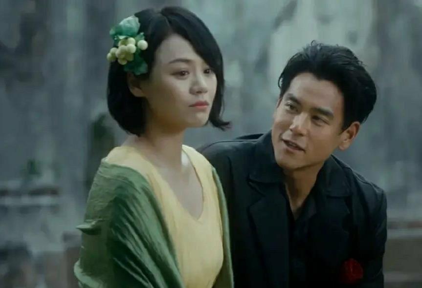 马思纯|和马思纯多大仇？嘲讽演技后，现在又落井下石，用自家新人膈应她