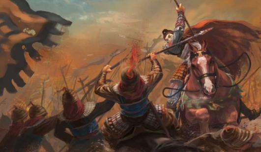 『』中国历史上杀人如麻的“羯族”,如今变成怎样了?说出来你可能不信