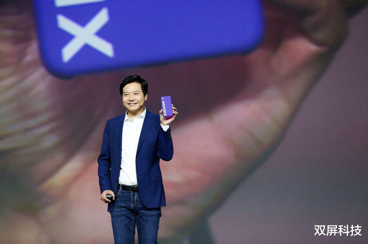 『红米手机』跌至1699元,骁龙768G+索尼6400万四摄+120Hz屏,网友:无可挑剔!