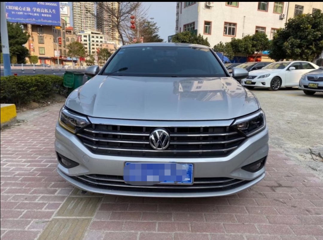 [大众速腾]网友发来速腾1.4T舒适版的购置单，你认为这价格贵吗？