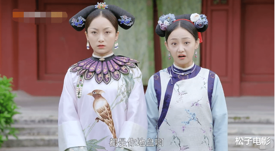 于正▲于正最新宫斗剧《那江烟花那江雨》将上线，女主颜值颇为“普通”