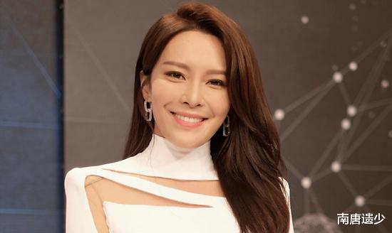 TVB|TVB女艺人最新排位出炉,胡定欣重回一姐宝座,黄智雯竟前五不入