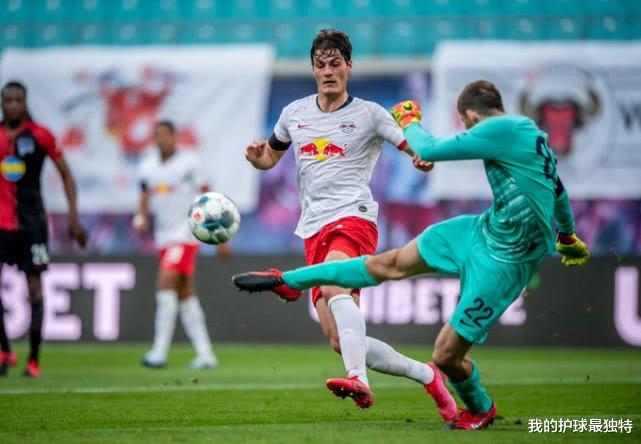 「莱比锡」2-2！德甲第3惨遭爆冷：被狂甩9分 拜仁8连冠更稳了