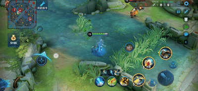 『百里守约』王者荣耀:学会百里守约这7种狙击方式,你就是下一位狙神!