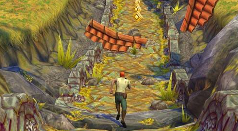 神庙逃亡|终点即是起点，神庙逃亡玩家64小时寻真相，结果太无语