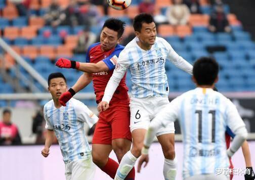 「广州富力」富力新帅透露球队主力框架已定,两大新人或跻身首发,曾效力豪门