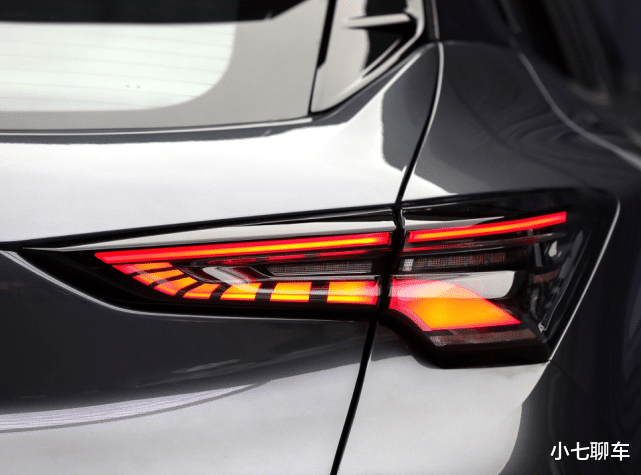 长安汽车|长安又一“热门”SUV车型，7月份销量破万，标配蓝鲸NE1.5T发动机