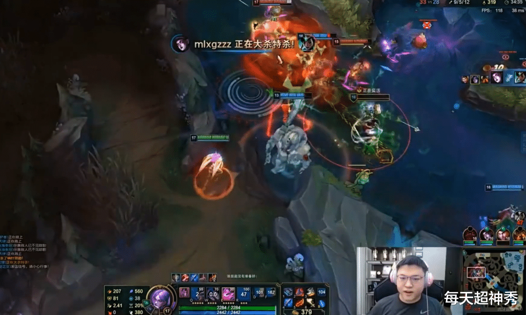 Uzi|GNR惜败RNG，但Uzi赢得尊重，观众喊话小虎：熟悉的味道