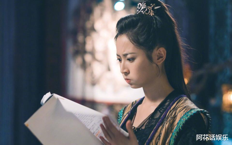 「古装剧」目前在拍的17部古装剧，你最期待哪一部？