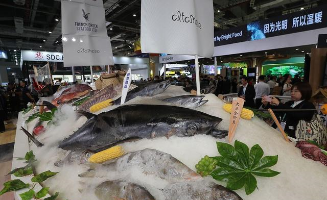 重金属|四种鱼，或是重金属的“携带者”，趁早撤离饭桌，可不是忽悠人