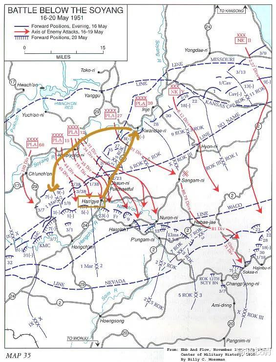 麦克阿瑟|美国人为什么打不赢朝鲜战争？
