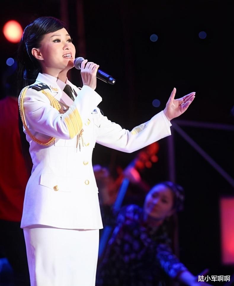 雷佳|她是国家一级演员,12次荣登春晚,嫁豪门丈夫后如今怎样了