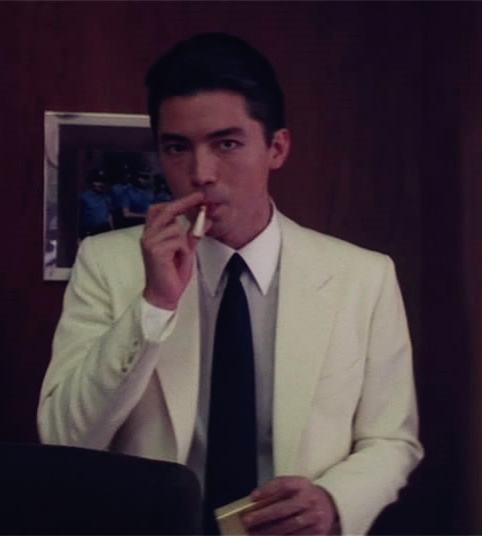 #尊龙#一生坎坷，令林青霞王祖贤着迷的男人，67岁未娶妻只倾心陈冲