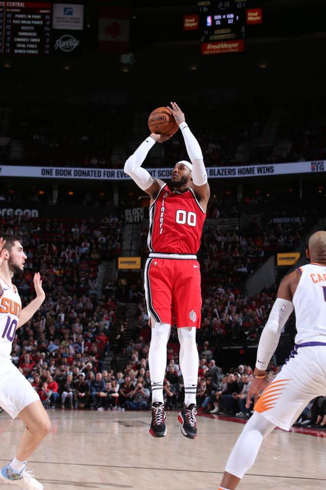 卡梅隆·安东尼|\甜瓜\依旧甜——卡梅隆·安东尼