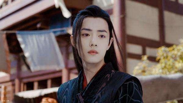 「肖战」为何王宝强敢去领“金扫帚”，肖战却不敢？3位饭圈女孩说了大实话