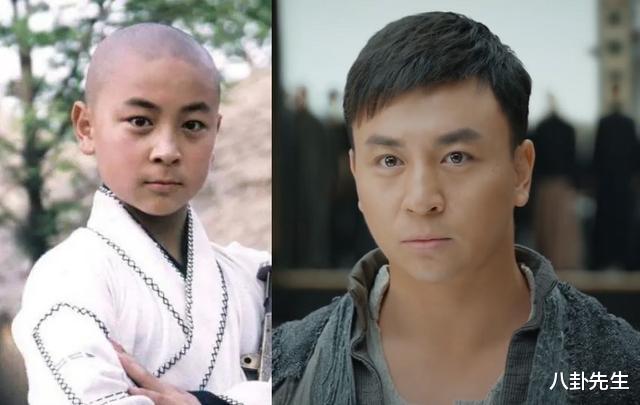 曹骏|曹骏《演员2》垫底算啥？很多童星都长残过气，有人秃头有人发胖