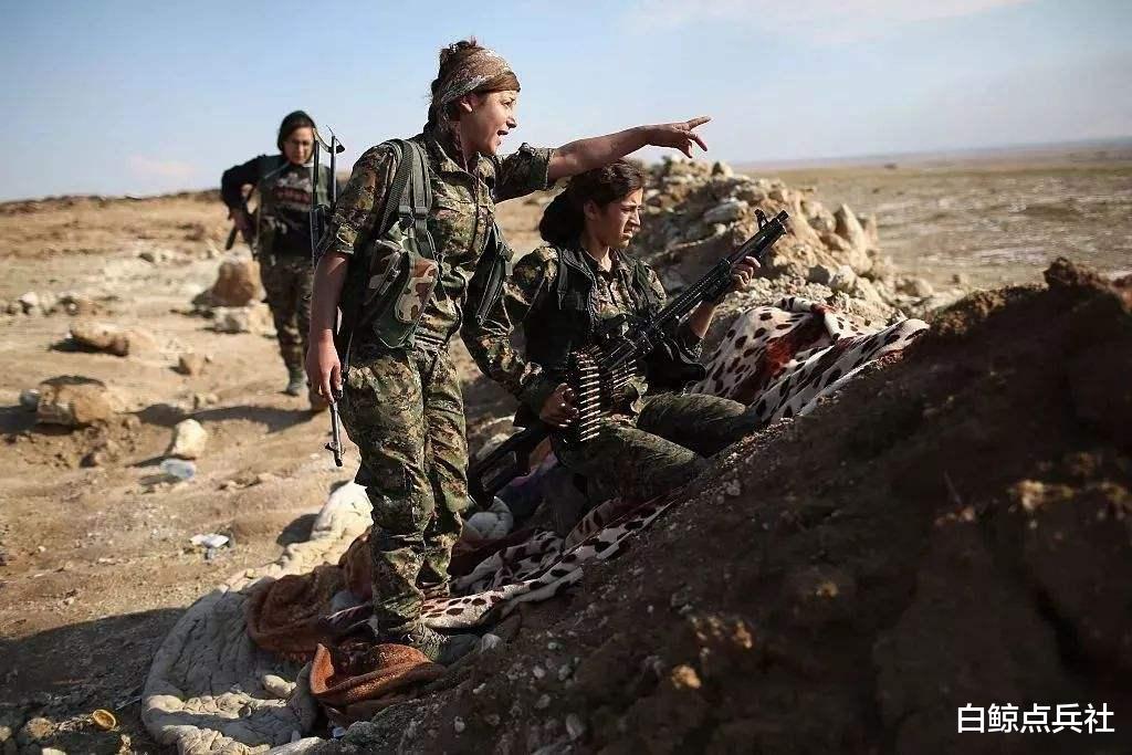 「也门」史上年龄最小的少将，受衔时年仅15岁，参军只为能让家人吃饱饭