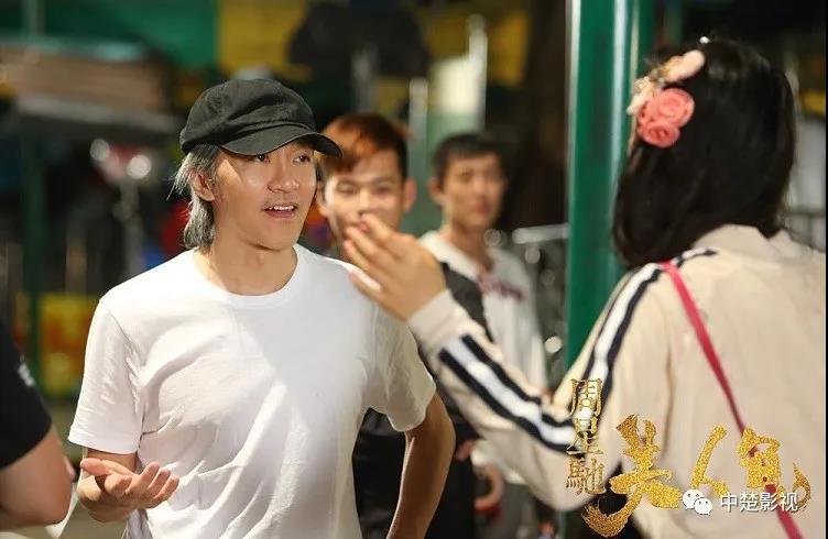 「周星驰」《美人鱼2》杀青,演员大换血,周星驰能否再创辉煌?