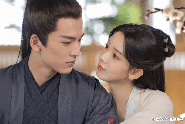 『鞠婧祎』即将来袭的五部甜宠古装剧，鞠婧祎一人占两部，有你想看的吗？