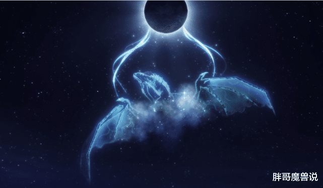 泰兰德|魔兽世界：泰兰德孤身闯噬渊，实力堪比古神，艾露恩真身初现端倪