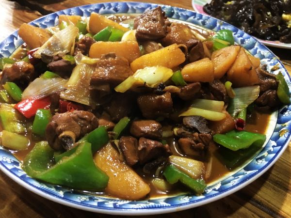 #浦东新区#走入甘南秘境，到达传说中的郎木寺镇，一脚跨两省啦