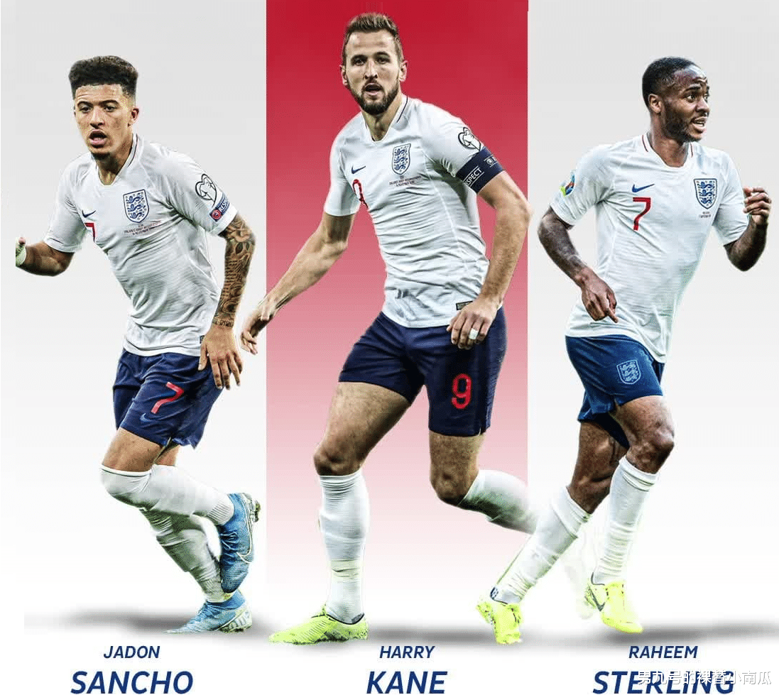 世界杯冠军|8支世界杯冠军目前锋线最强三叉戟