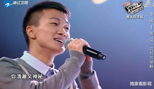 李宇春|李宇春能否救人气？《歌手》停播，《中国好声音》还有必要坚持吗