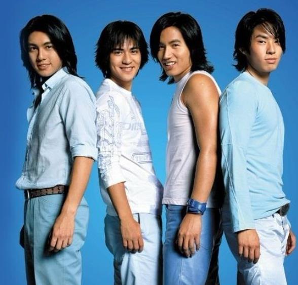 「发型」言承旭出道19年从没有换过发型，当他掀起刘海那刻，粉丝：打扰了