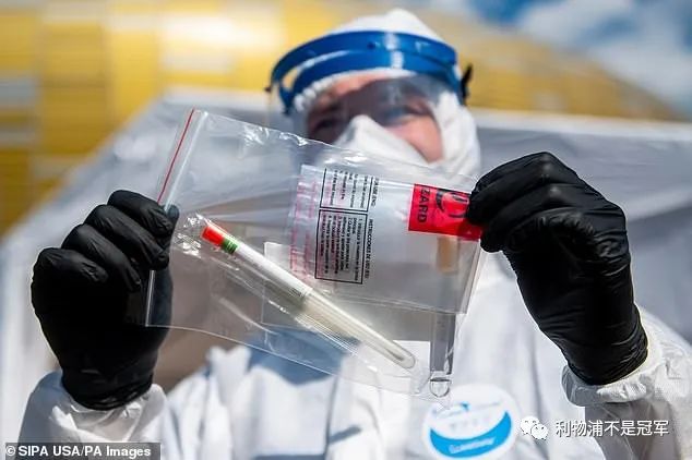 『英超』4月28日利物浦日报：英超重启时间表