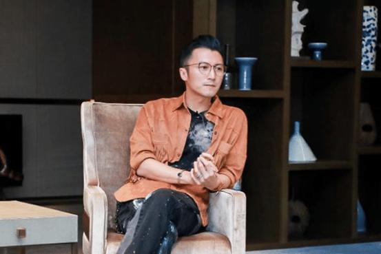 田馥甄|他是谢霆锋隐瞒39年的哥哥，曾火过四大天王，这不就是那个谁吗？