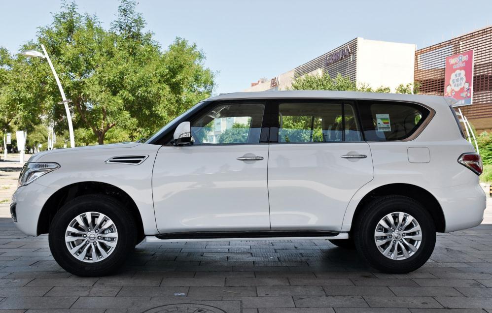 「日产途乐」日产途乐提车作业，车主用车3个月后，憋了一肚子话想说！