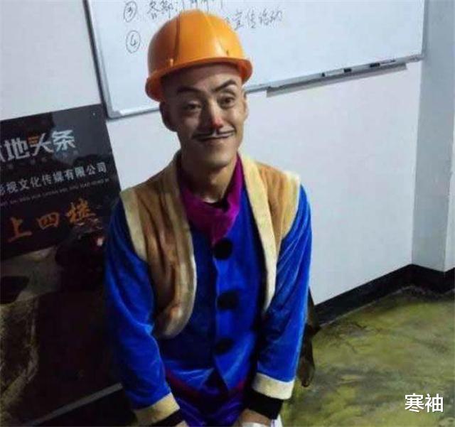 熊出没：现实版“光头强”走红网络，年过半百娶小20岁老婆，后来怎么样？