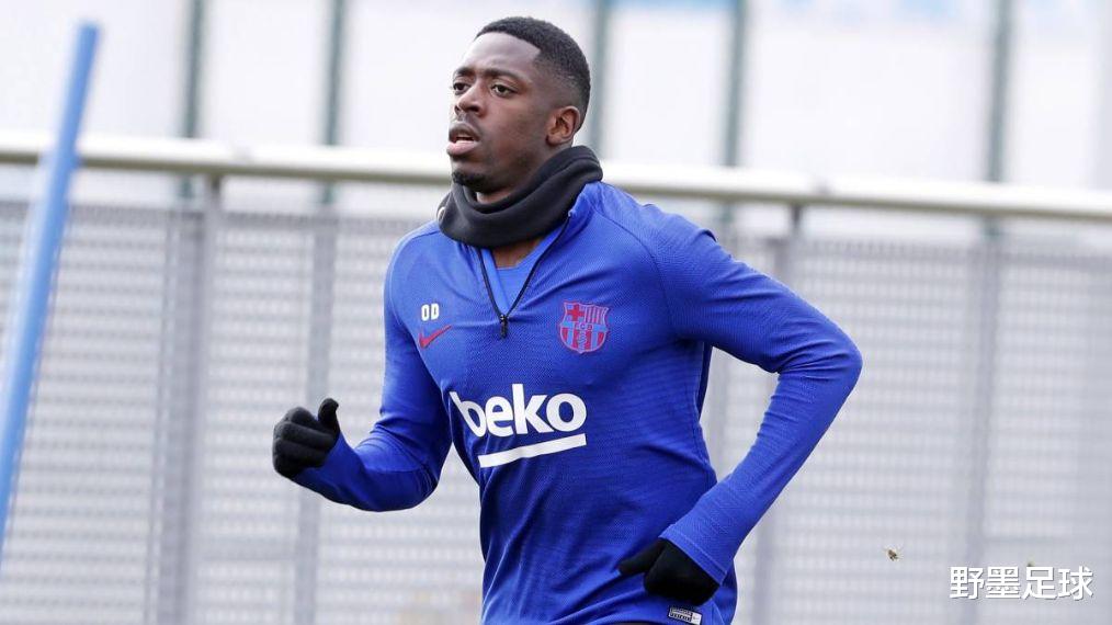 [巴塞罗那]巴萨重新集结！梅西领衔10大巨星正式归队，拉基蒂奇车内全副武装