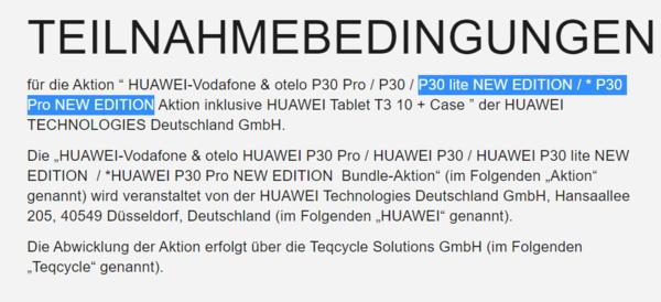 『华为』华为将推出新版P30 Pro手机：麒麟980+徕卡四摄，预装GMS