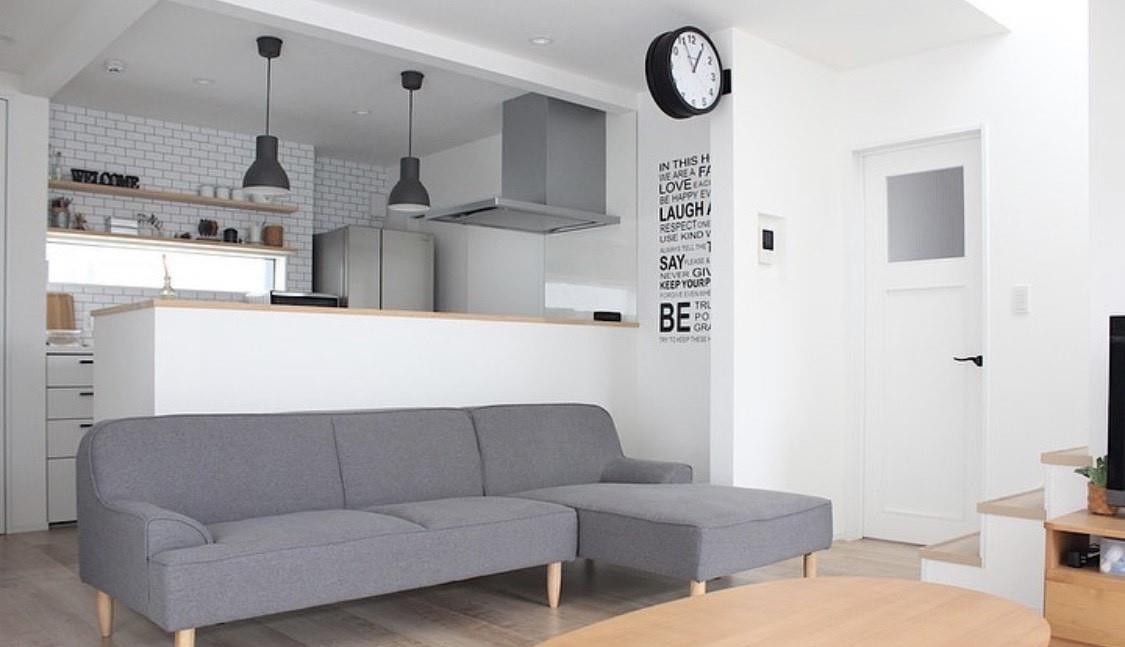 「」日本太太的断舍离家居场面，只做物质的减法，精神的加法，超治愈