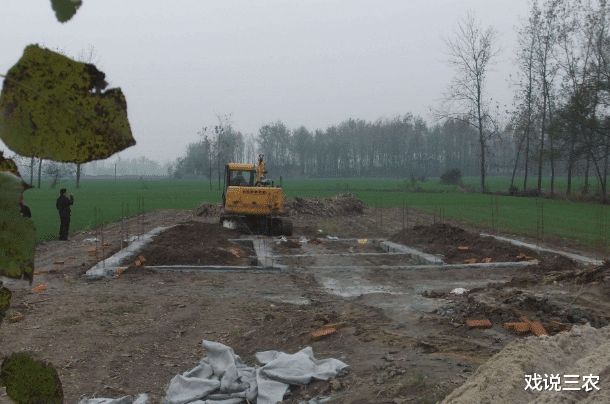 戏说三农|10月起，“新规”全面落地！农村将严查2件事！农民再做或被罚！