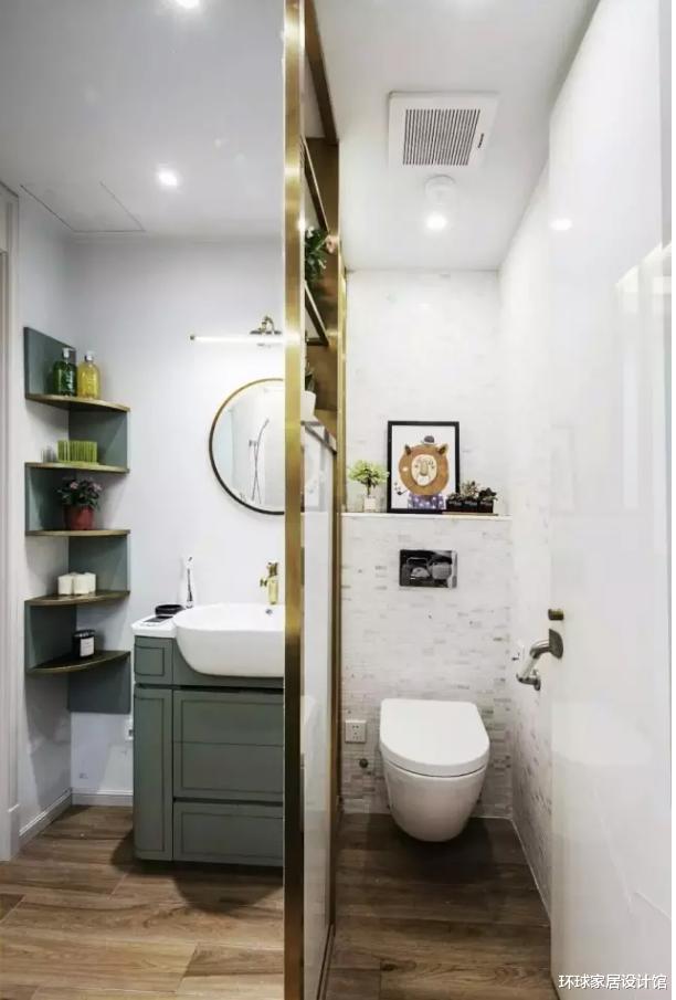 上海38㎡老房，再婚儿子和儿媳睡大房，让爷爷奶奶和孙子拼床睡！