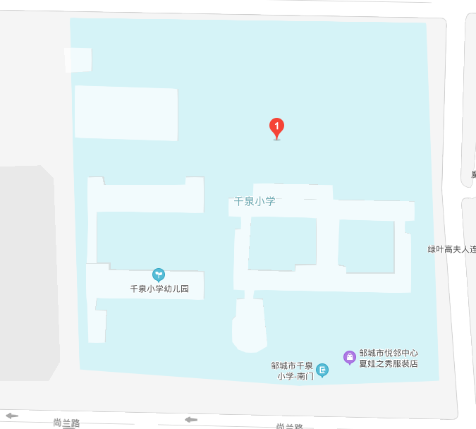 济宁|济宁一小学近500名新生在临时板房上课,多人头晕流鼻血