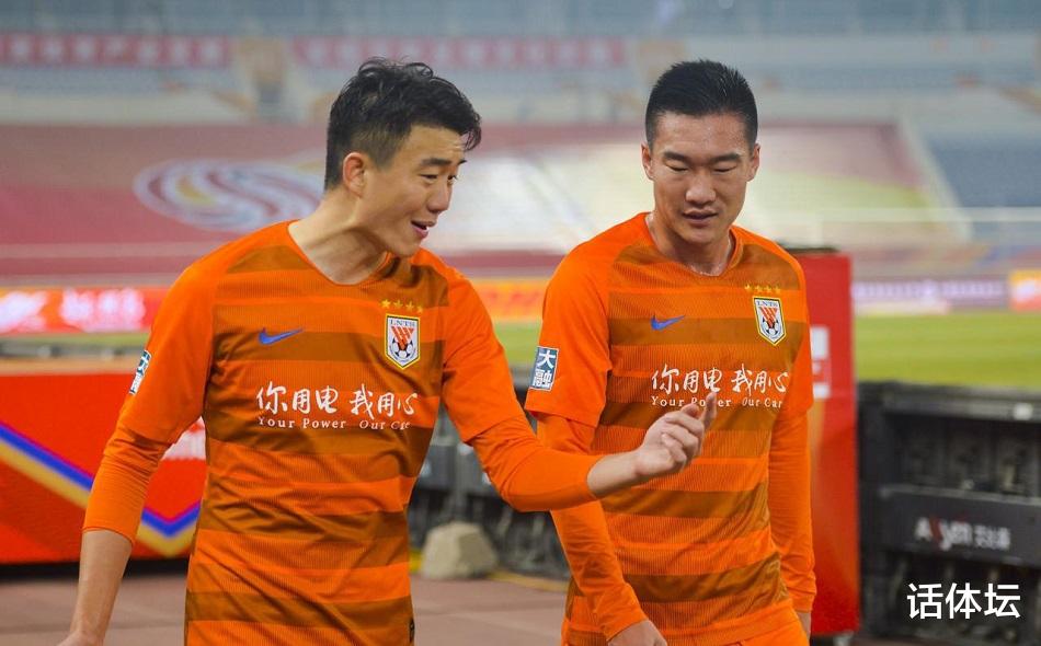 『山东鲁能』深度解析｜鲁能誓要打破恒大上港格局，李霄鹏：三点改变迎质变！