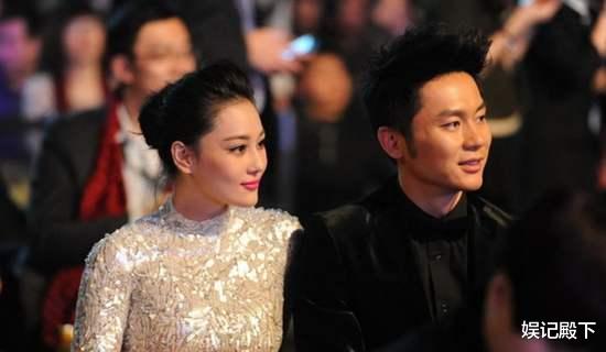 李晨|渣女回收站?李晨六任女友五位作奸犯科,最纯的仙剑女还是个小三