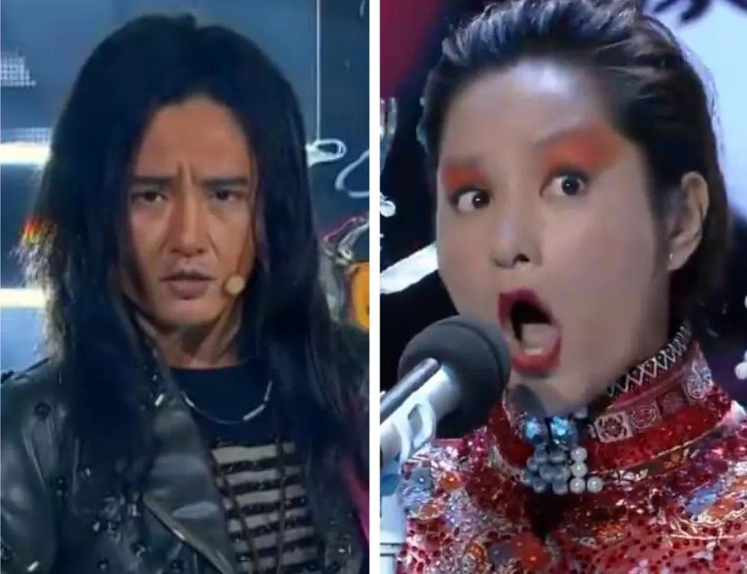 谢娜|谢娜又翻车了？这一回，所有人都不骂她了